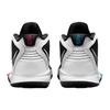 Nike Кроссовки унисекс Kyrie Infinity EP South Beach Black Iron-Grey Pink-Prime DC9134-003