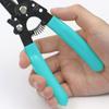Labor Saving Pliers Wire Stripper Crimper Tool Hand Tools Portable Wire Cutter  Electrician
