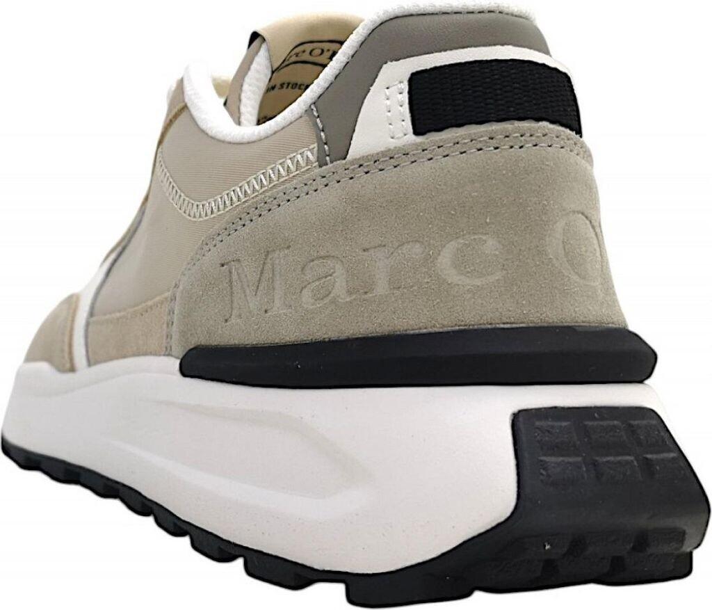 Кроссовки Marc O'Polo Sneaker Velours beige