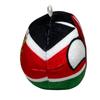 Mehagurumi Polandball Plush Toy Africa 26 Kenya