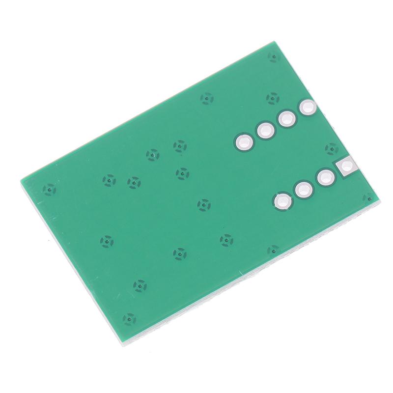 Kb9012 Простая плата передачи данных печатной платы для программатора Rt809F Rt809H Аксессуары для автономного разговора, чтения и записи адаптера