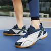 Спортивная брендовая обувь для бадминтона для мужчин, профессиональная, профессиональная, удобная обувь для тенниса, мужская обувь для активного отдыха