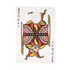 Adult Playing Card Costume Party Cosplay Outfit, New Sponge Fabric, Digital Print Stage Prop Clothing for Carnival