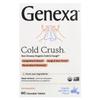 Cold Cush®, Organic Cold & Cough, Non-Drowsy, Organic Acai Berry Flavor, 60 Chewable Tablets