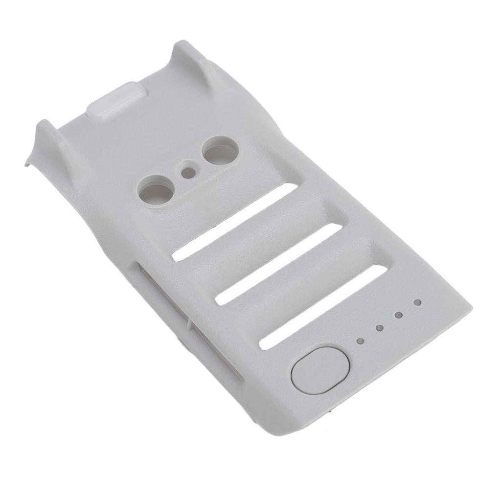 Пластиковая нижняя крышка для дрона, простая установка, нижняя нижняя оболочка для дрона для Mini 2 SE для Mini 4K