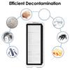 A78E-Replacement Hepa Filters For JONR P20 PRO/T5 Pro Robot Vacuum Cleaners-Washable Filter Accessories 6PCS