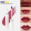 Moisturizing Tear Off Lip Gloss Waterproof Non Stick Cup Peel Off Liquid Lipstick Anti-drying Long-lasting Tearable Lip Glaze