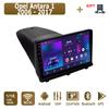 Android Car Radio For Opel Antara 1 2006 - 2017 Мультимедийный проигрыватель Головное устройство Стерео GPS Навигация BT WIFI 1+16 ГБ