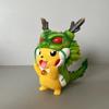 Anime Cosplay Dragon Figure Shenron GK Kawaii Cute Action Figure Statues Model Car Toys Kids Gifts