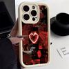Чехол Для iPhone 17 Чехлы iPhone 16 Pro Max Чехол Стильный Красивый Пейзаж Чехол Для iPhone 16 12 14 11 13 Pro Max XS XR 7 8 Plus Обложка