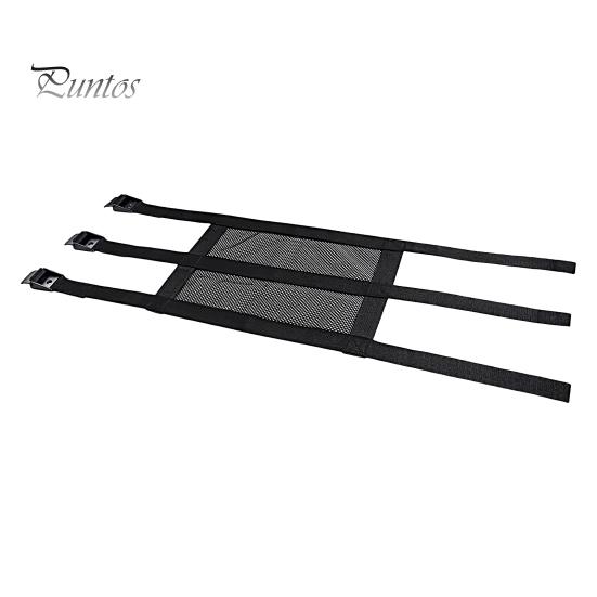 Сиденье для стойки на дереве с регулируемым ремнем, универсальное, дышащее, прочное, для кемпинга, охоты, кемпинга, сидения на дереве, замена сетчатой подушки