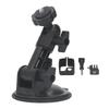 Suction Cup Camera Car Mount Powerful High Load Bearing Windshield Camera Holder for Action Camera