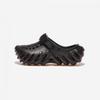 Echo Clog Kids Crs208190 Черный