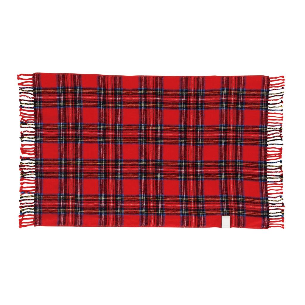 Sugiyama Washable Electric Lap Made In 140 X 82 Blanket, Japan, Cm, Red, NA-055H-RT