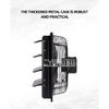 High-Speed Exhaust Fan Toilet Shutter Vent Fan Strong Ventilation Fan Extractor Aire