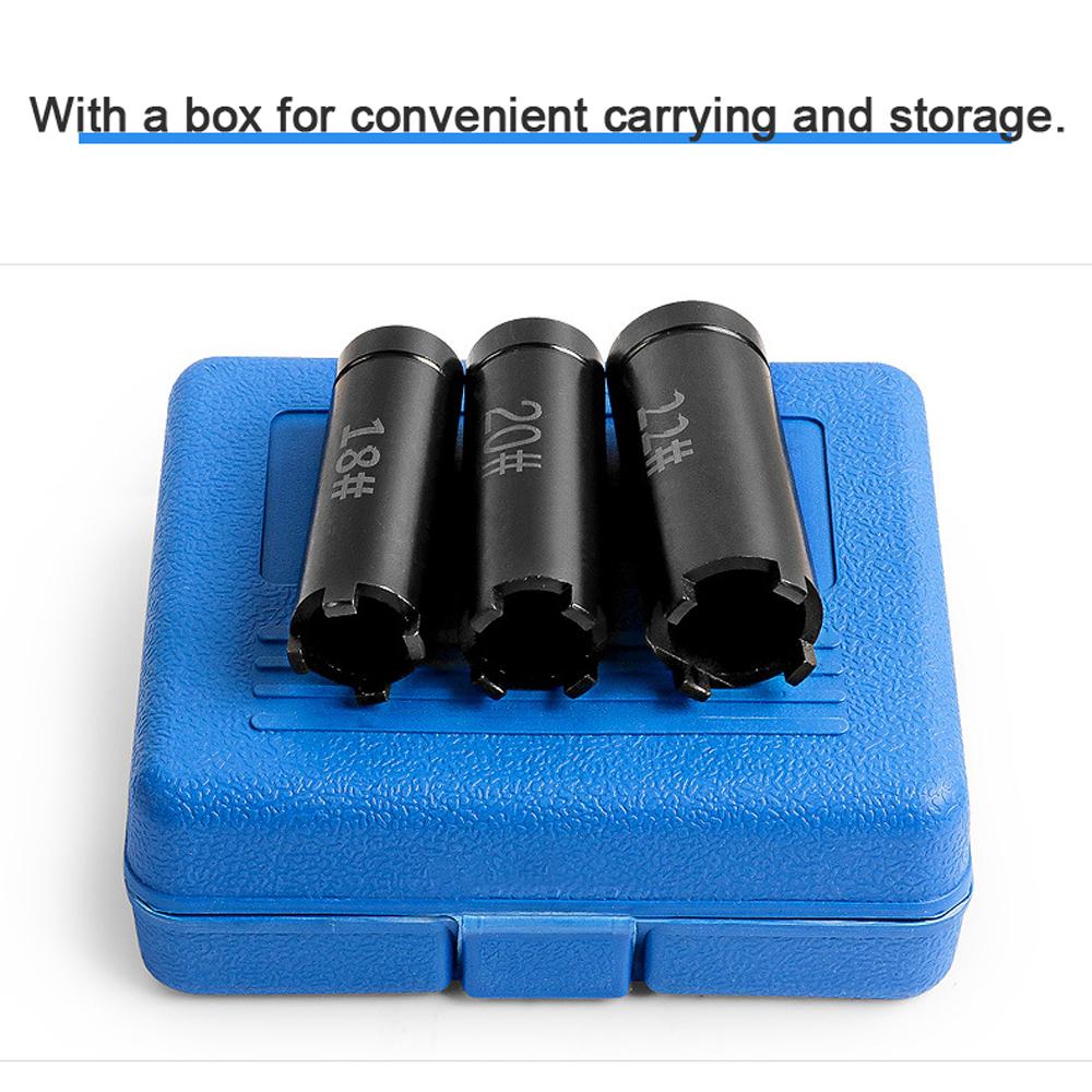 Гайка сцепления мотоцикла, разборка, 4 когтя, гнездо для замены стартового диска, инструмент для снятия стопорной гайки