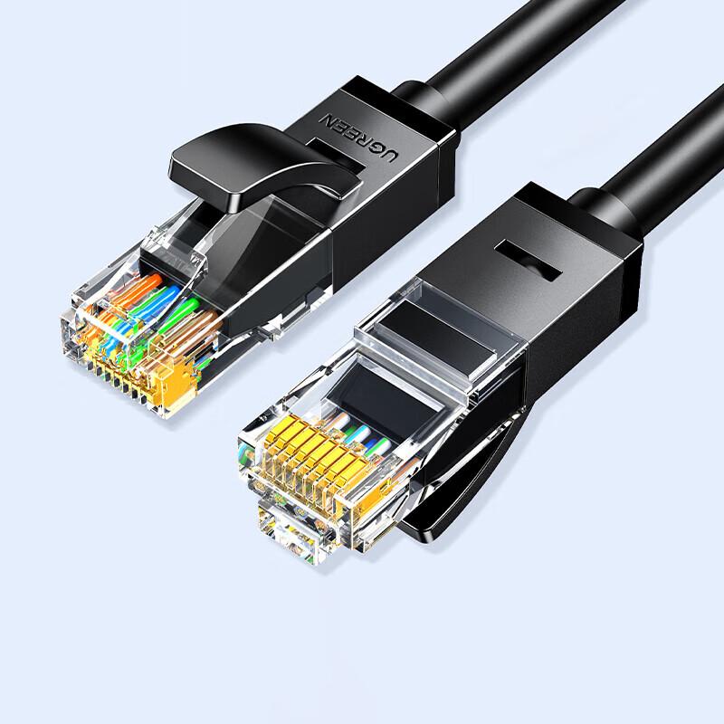 UGREEN Cat 6 Gigabit Ethernet Cable