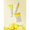 Point Lemon Sparkling Water Perfect Lip   Eye Remover Pad 35 Sheets