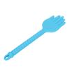Silicone Scraping Pat Stick Acupoint Meridians Massage Pat Body Massage Pat StickBlue