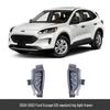 Fog Light Frame Trim for 2020-2022 Ford Escape (US Version) - Part LJ6Z15A246AB