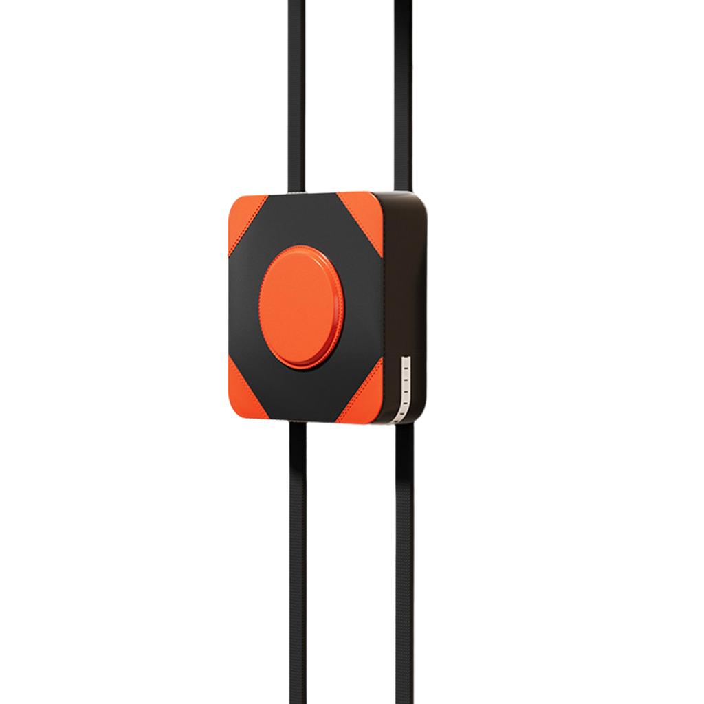 Настенный боксерский коврик с высокой эластичностью для боксерских ударов, боксерский мат с фокусировкой на мишень, настенный коврик для бокса, фитнес-оборудование для бокса