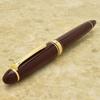 Sailor Profit 1911 Standard 21K Fountain Pen Maroon Medium Nib 11-1521-432 with Converter