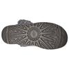 UGG Мини Бэйли Снэпс 'Фиолетово-серый' Женские 1127352-GRST