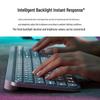 Logitech MX Keys S Wireless Performance Keyboard
