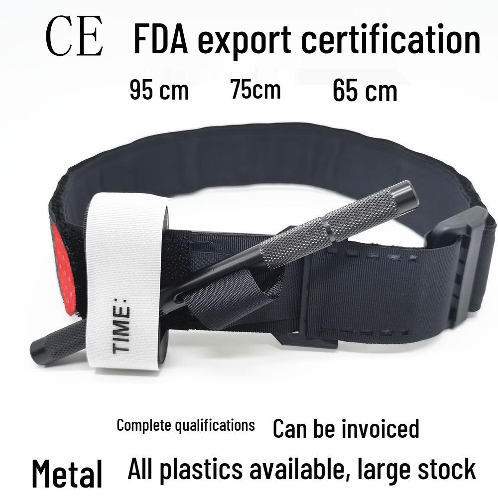 Металлический стержень вороток CAT - Управление одной рукой, Доступен в 65см, 75см, 95см