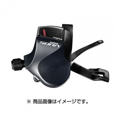 SHIMANO Левый переключатель 2 скорости Sora Серия R3000 Sl R3000