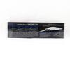 DUO Realis Jerkbait 100DRS SW Воблер-суспендер AQA3568 (0822)