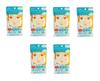 Softymo Negative Ion Oil Blotting Paper 150 sheets x 6 packs [Bulk Purchase]