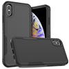 2 in 1 PC + TPU Phone Case