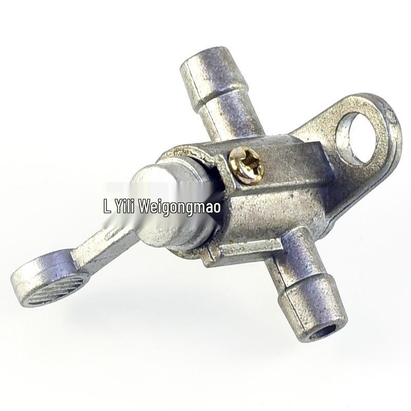 Off-road Motorcycle/ATV Fuel Tank Switch 8mm for PW50 & PW80