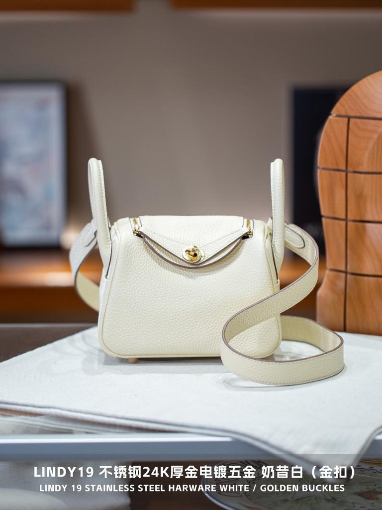 Linsy19 Unisex New Style Cowhide Top Handle Bag Crossbody Bag Leisure Bag Womens Bag