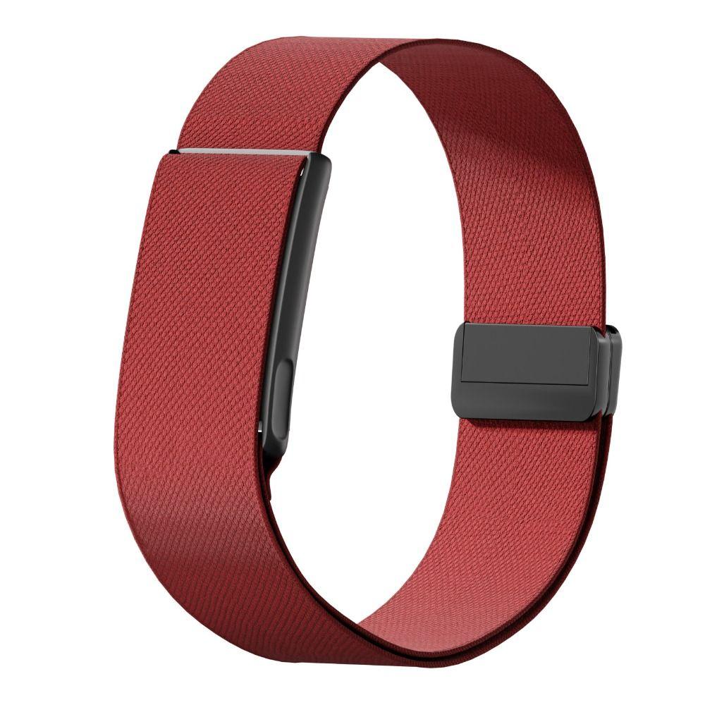 Stretchy Replacement Strap Nylon Sport Arm Band Bicep Bands for Amazfit Helio Strap for Women Men