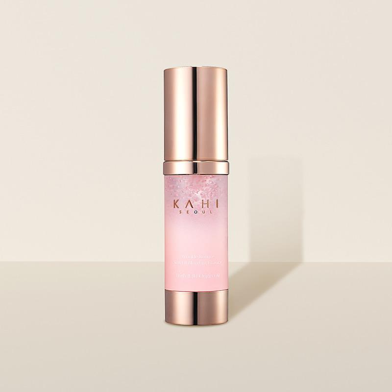 Gahi Wrinkle Bounce Skin Fit Blending Essence (30мл)