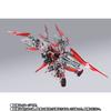 BANDAI SPIRITS METAL BUILD Gundam Astray Red Dragonics