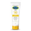 Солнцезащитный крем SPF 30 для комбинированной кожи, очень высокая защита, легкий гель, водостойкий, 100 мл, 1 шт.