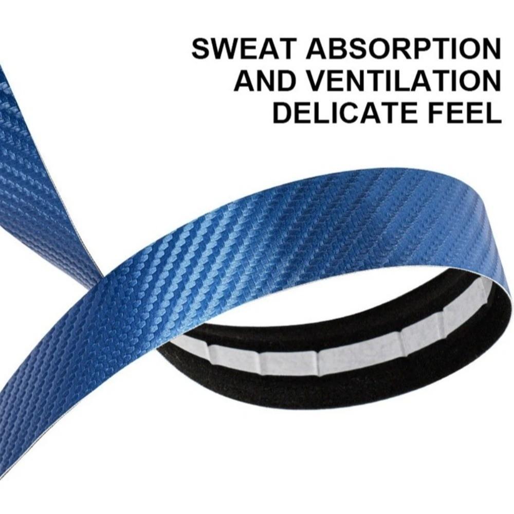Non Slip Bicycle Handlebar Tape Anti-Vibration Handlebar Anti-Slip Tape Bicycle Maintenance
