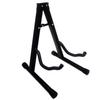 KINOKINO Cello Stand Steel Foldable String Instrument Holder Black