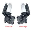 Мотор стеклоподъемника для Renault Megane 2 Grand Scenic 2 Scenic Clio 3 Espace 4 Привод стеклоподъемника