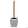 5five - "naturéo" White Bamboo Toilet Brush
