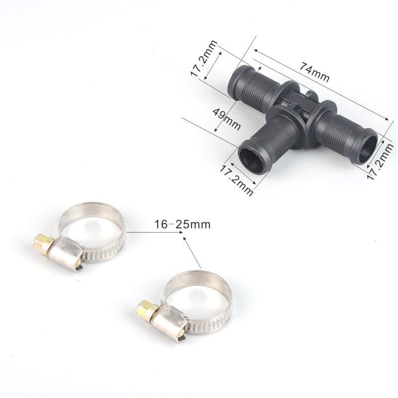 1,5 кВт 2 кВт 3 кВт Автомобильный подогреватель двигателя дизельный автомобильный подогреватель антифриза 220 В Нагреватель охлаждающей жидкости для грузовиков Аксессуары для парковки автомобиля