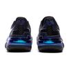 Li Ning Gamma Blue Tears Carbon Core Technology Men Basketball Shoes ABAV035-5
