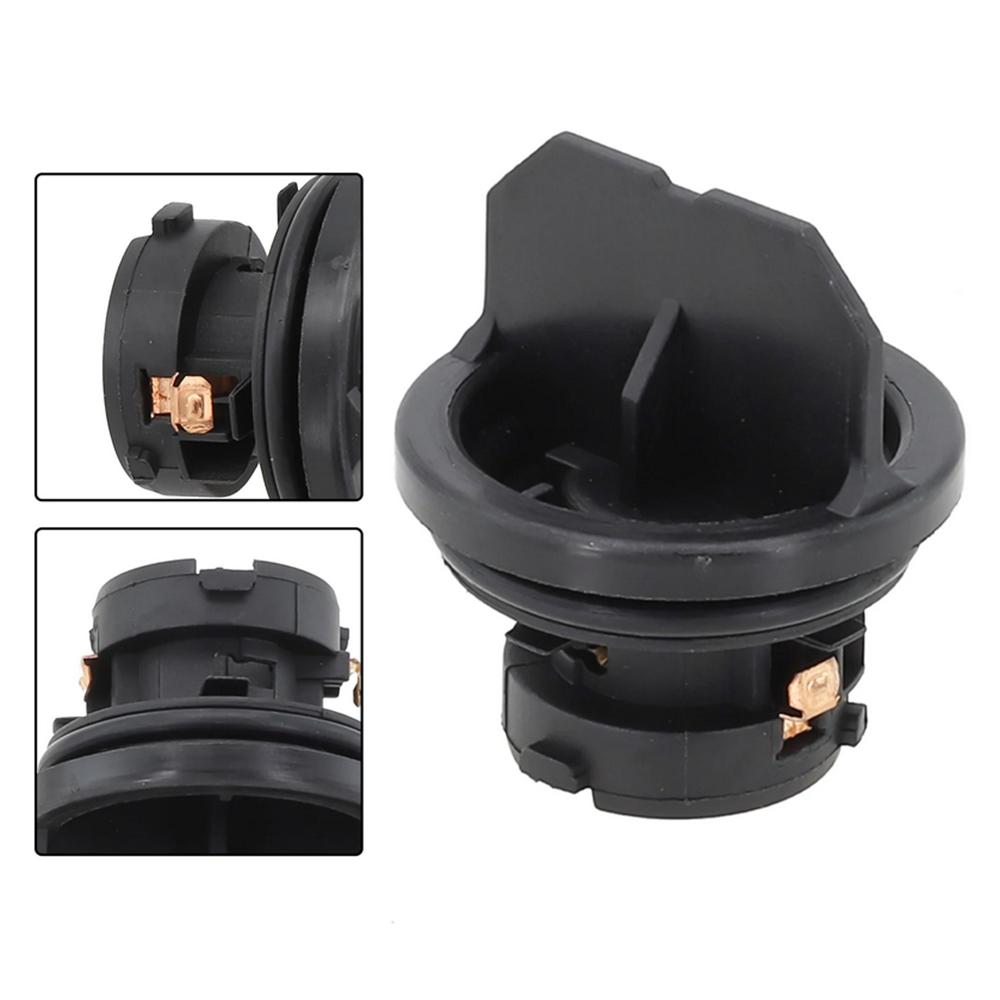 Новый 1 комплект держателя лампы указателя поворота фары для Mercedes C-класса W203 0018261982