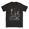 Mens Womens Final Destination Bloodlines Shirt Pure Cotton New Arrival T-Shirt Clothing Outfits