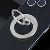 Для MagSafe Держатель-кольцо для пальца телефона Сильная адсорбция Магнитная подставка для телефона Портативный кронштейн