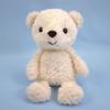 Starchild Pucci Bear Medium Ivory
