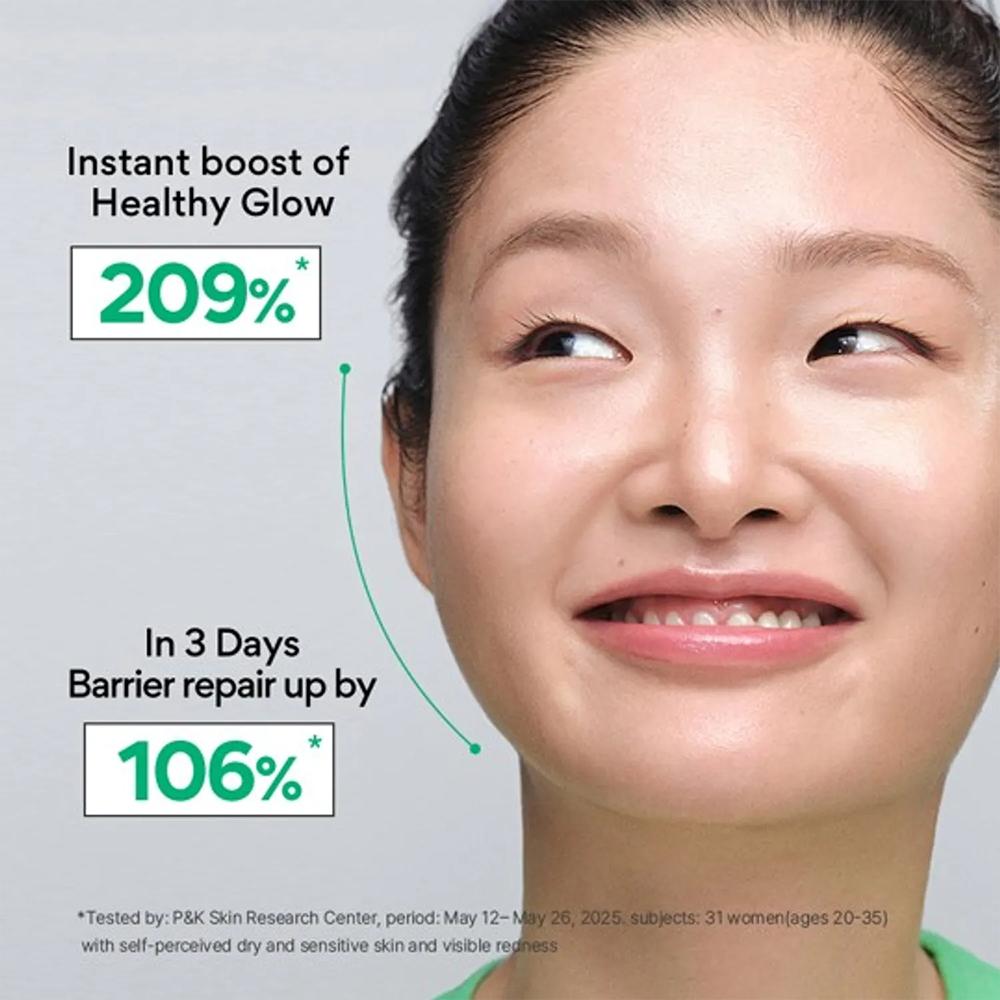 Innisfree Green Tea Ceramide Milk Barrier Essence 160ml